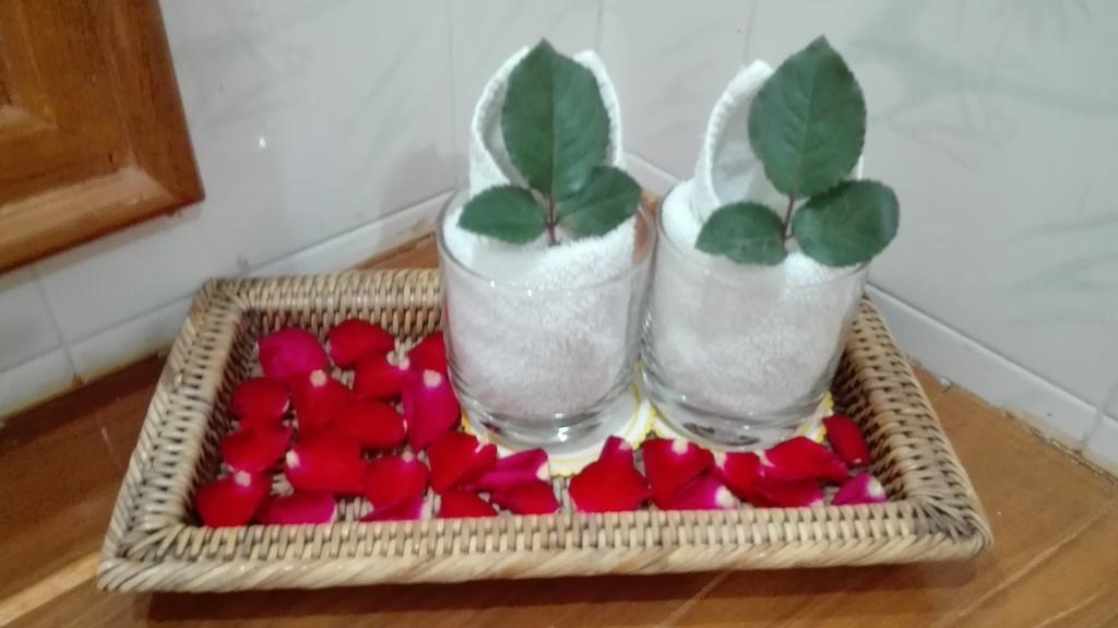 Hotel Dingar Mandalay Eksteriør billede